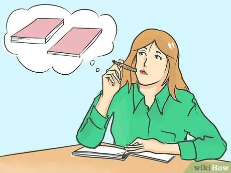 Image titled Write a Fanfiction Step 4