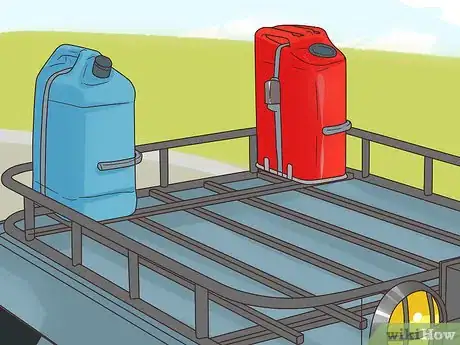 Image titled Use a Gas Can Step 7