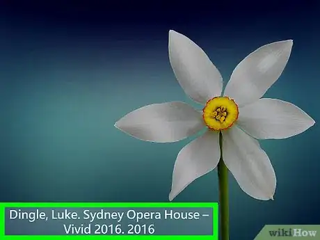 Image titled Cite Google Images Step 13