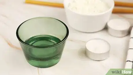 Image titled Make a Beeswax Candle Step 4