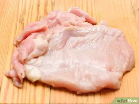 Image titled Make Skillet Chicken Pot Pie Step 4