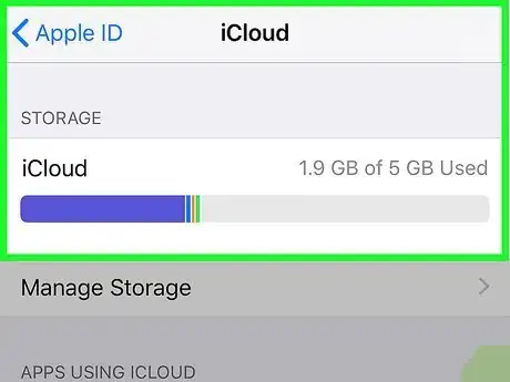 Image titled Free Up Space on Your iPhone Step 58