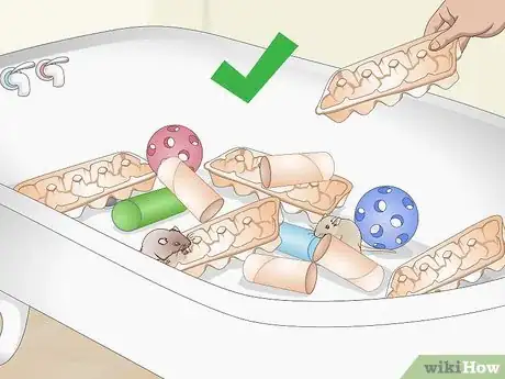 Image titled Spoil Your Gerbils Step 14