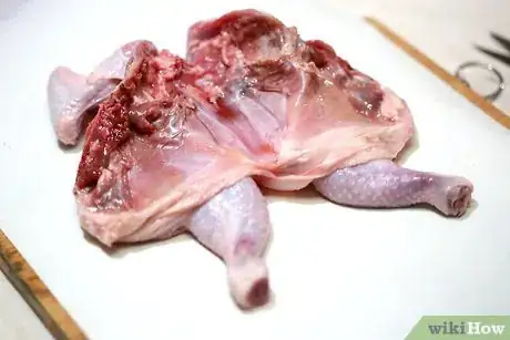 Image titled Flatten Chicken Step 7