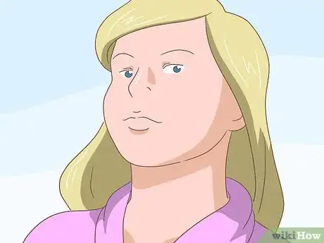 Image titled Emulate Petra Arkanian Step 4