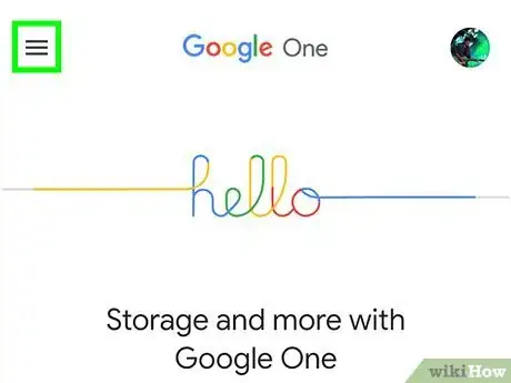 Image titled Backup Your Phone with Google One Step 9
