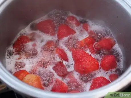 Image titled Make Strawberry Jam Step 4