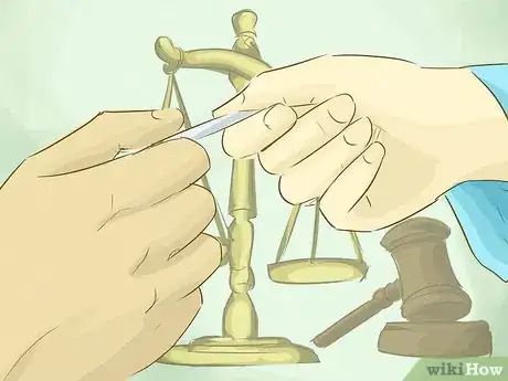 Image titled Divorce in Delaware Step 8