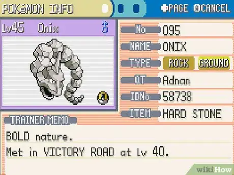 Image titled Evolve Pokemon Step 14