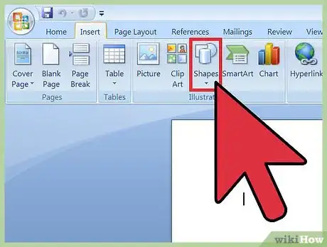 Image titled Create a 3D Object in Microsoft Word Step 5
