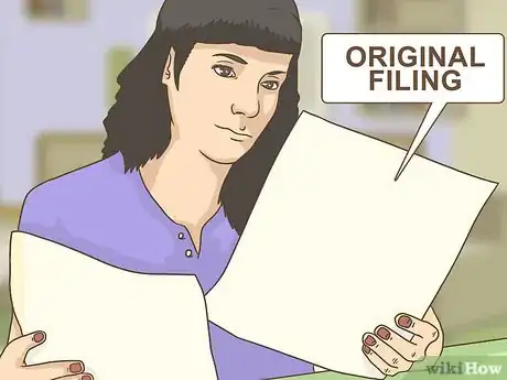 Image titled File a Corrected 1099‐Div Step 9