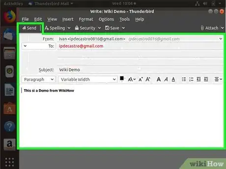 Image titled Send Mail in Linux Step 8