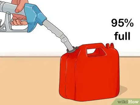 Image titled Use a Gas Can Step 3