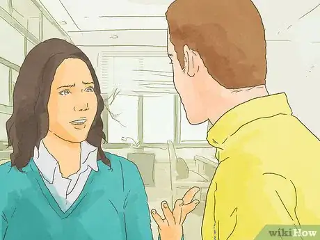 Image titled Tell if Your Friends Are Getting Tired of You Step 9