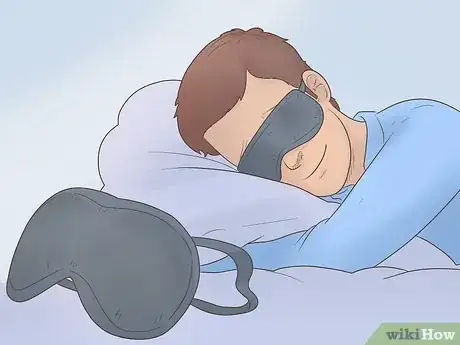 Image titled Fall Asleep Step 13