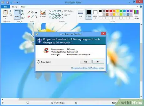 Image titled Take a Screenshot of a User Account Control Dialog Box on Windows 8 Step 10