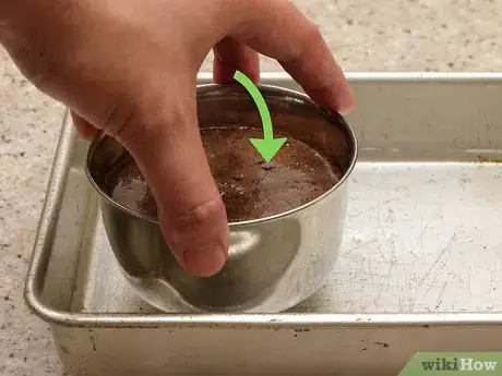 Image titled Make Baked Fudge Step 5