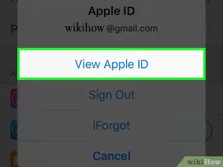 Image titled Cancel CBS All Access on iPhone or iPad Step 5