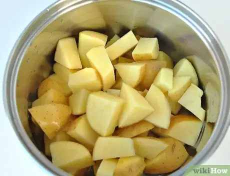 Image titled Make Confetti Potato Salad Step 3