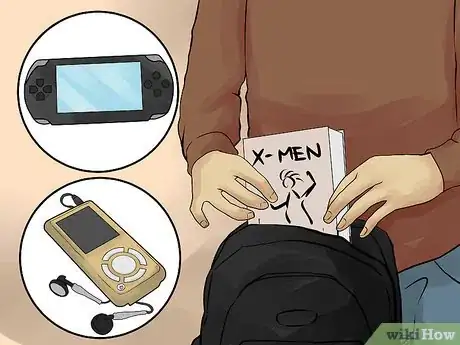 Image titled Plan a Road Trip Step 9