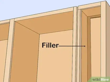 Image titled Install RTA Cabinets Step 7