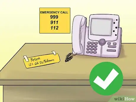 Image titled Fireproof a Bedroom Step 16