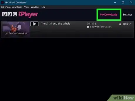 Image titled Watch iPlayer Abroad Step 6