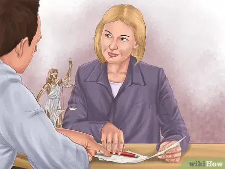 Image titled Claim Personal Injury Compensation Step 11