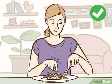 Image titled Manage the Holidays when Recovering from Binge Eating Disorder Step 2