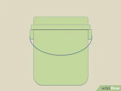 Image titled Make One Plant Hydroponics Step 1