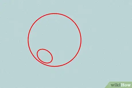 Image titled Draw a Football Helmet Step 9