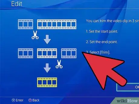Image titled Share Photos and Videos on the PlayStation 4 Step 14