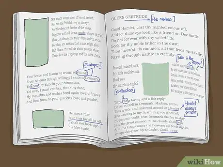 Image titled Read a Book when You Are Restless or Tired Step 10