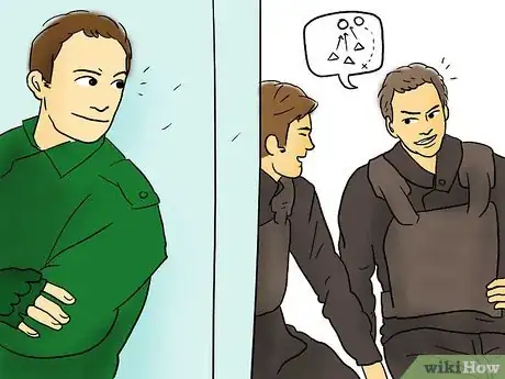 Image titled Win a Recreational Paintball Game Step 2
