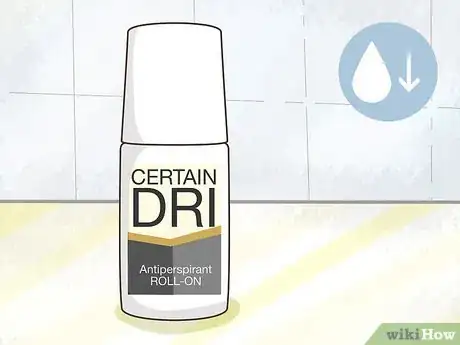 Image titled Manage Stress Sweat Step 1