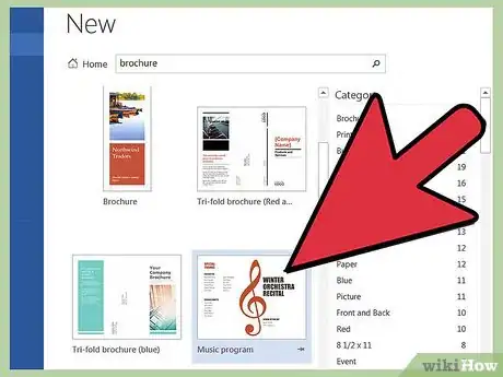 Image titled Make a Word Template Step 12