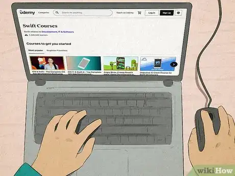 Image titled What Programming Language Does iOS Use Step 4