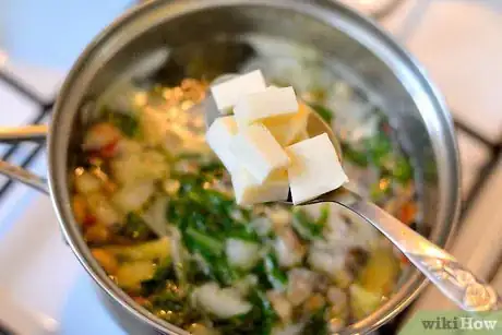 Image titled Make Vegetarian Hot Pot Step 4