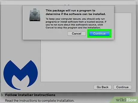 Image titled Remove Malware from a Mac Step 4