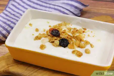 Image titled Make Plain Greek Yogurt Taste Better Step 6