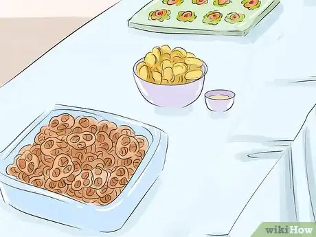 Image titled Throw a Party and Hide It from Your Parents Step 10