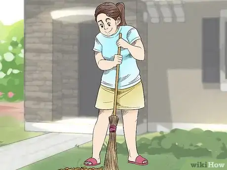 Image titled Deal with Persistent Feline Flea Problems Step 7