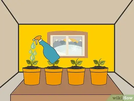 Image titled Sprout Sweet Potatoes Step 14