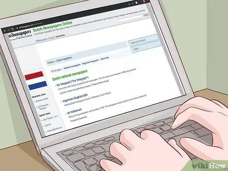 Image titled Get a Job in the Netherlands Step 2