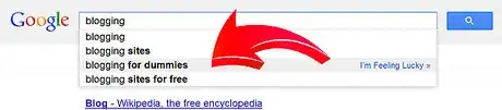 Image titled Avoid Common Beginner Blogger Mistakes Step 4