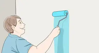 Use a Sample Board to Pick the Right Paint Color