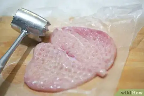 Image titled Flatten Chicken Step 4
