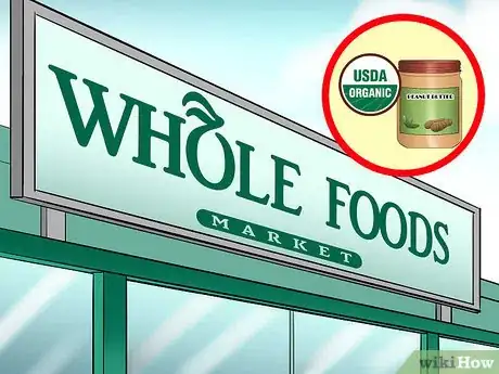 Image titled Buy Healthy Peanut Butter Step 7
