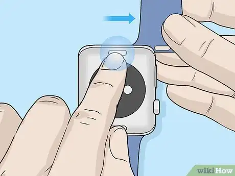 Image titled Use an Apple Watch (for Seniors) Step 20