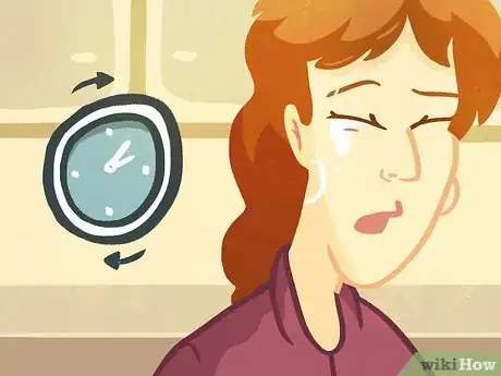 Image titled Tell if a Teenager Is Depressed Step 4